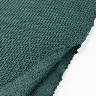 Țesătura tricotata BIG KNIT ocean green