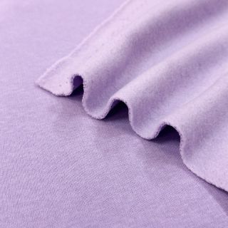 Jerse trening pieptănat lilac