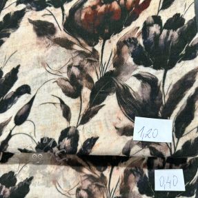 Last pieces package Mușelină 2333