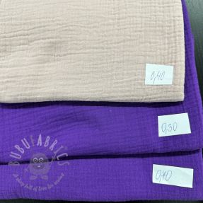 Last pieces package Mușelină 2352