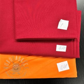 Last pieces package Țesătură din bumbac 4629