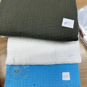 Last pieces package Țesătură din bumbac 4696