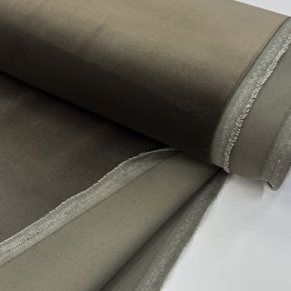 Tesătură din catifea VELVET PREMIUM dark army