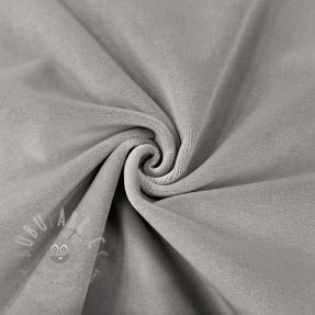 Tesătură din catifea VELVET PREMIUM stone