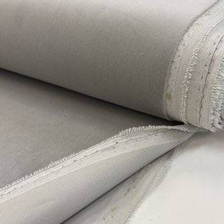 Tesătură elastică din catifea VELVET PREMIUM stone