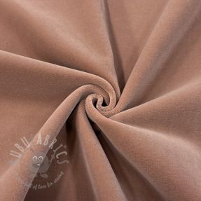 Tesătură din catifea VELVET PREMIUM powder