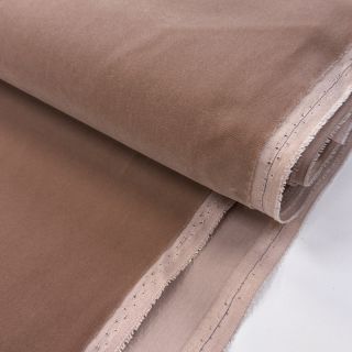 Tesătură elastică din catifea VELVET PREMIUM powder