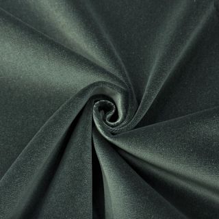 Tesătură elastică din catifea VELVET LIGHT dark pine