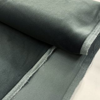 Tesătură elastică din catifea VELVET LIGHT dark pine