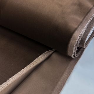 Tesătură elastică din catifea VELVET PREMIUM chocolate
