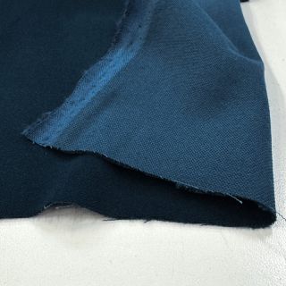 Tesătură elastică din catifea VELVET LIGHT dark petrol