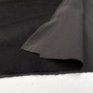 Tesătură din catifea VELVET LIGHT dark coffee