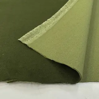 Tesătură din catifea VELVET PREMIUM khaki