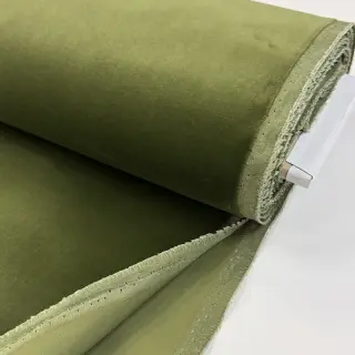 Tesătură din catifea VELVET PREMIUM khaki