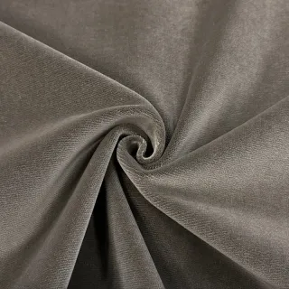 Tesătură din catifea VELVET PREMIUM taupe