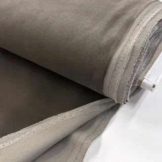 Tesătură din catifea VELVET PREMIUM taupe