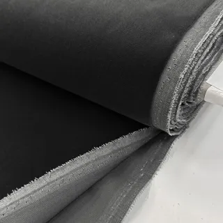 Tesătură din catifea VELVET PREMIUM black