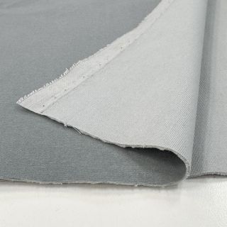 Tesătură elastică din catifea VELVET PREMIUM light grey