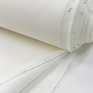 Tesătură elastică din catifea VELVET PREMIUM cream