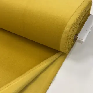 Tesătură din catifea VELVET LIGHT ochre