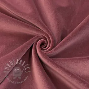 Tesătură din catifea VELVET PREMIUM rose