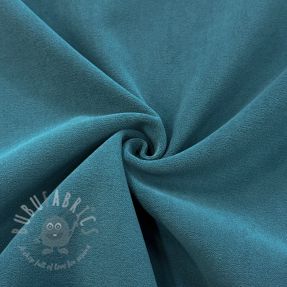 Tesătură din catifea VELVET LIGHT light petrol