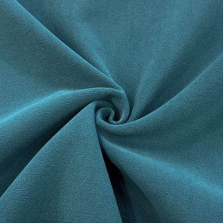 Tesătură din catifea VELVET LIGHT light petrol