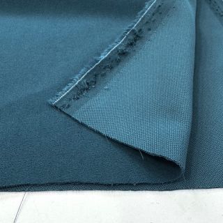 Tesătură elastică din catifea VELVET LIGHT light petrol