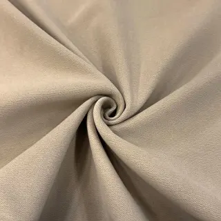 Tesătură din catifea VELVET LIGHT dark beige
