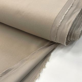 Tesătură elastică din catifea VELVET LIGHT dark beige