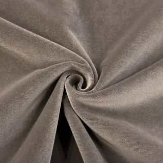 Tesătură din catifea VELVET PREMIUM mocha