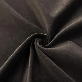 Tesătură din catifea VELVET PREMIUM dark chocolate