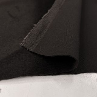 Tesătură elastică din catifea VELVET PREMIUM dark chocolate