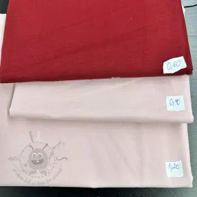 Last pieces package Decoration fabrics 1444