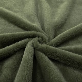 Blăniță artificială SMOOTH green