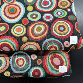 Last pieces package Decoration fabrics 1447