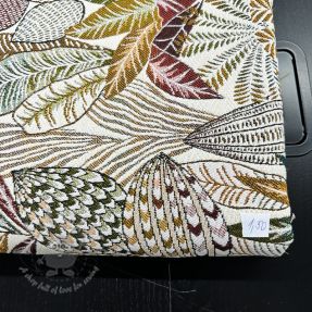 Last pieces package Decoration fabrics 1448