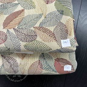 Last pieces package Decoration fabrics 1453