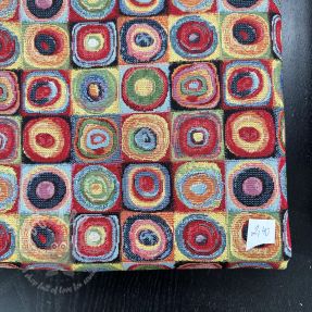 Last pieces package Decoration fabrics 1455