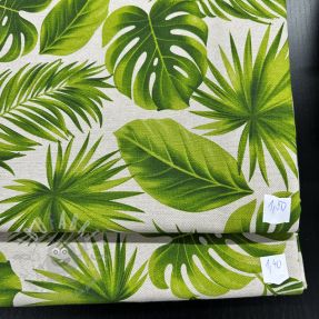 Last pieces package Decoration fabrics 1459