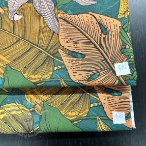 Last pieces package Decoration fabrics 1462