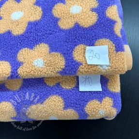 Last pieces package Softcoat TEDDY 040