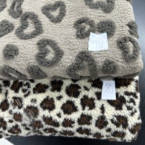 Last pieces package Softcoat TEDDY 042