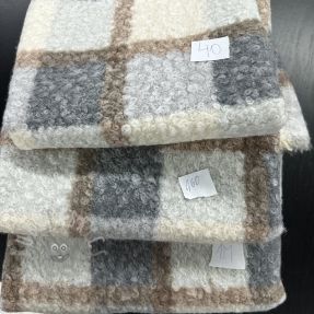 Last pieces package Softcoat TEDDY 043