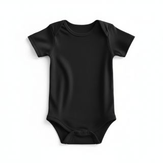 Tricot PREMIUM black