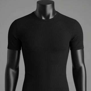 Tricot PREMIUM black