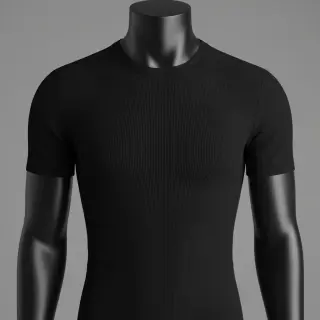 Tricot PREMIUM black