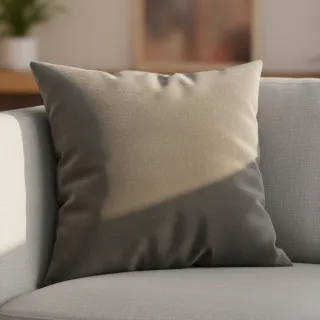 Tesătură din catifea VELVET PREMIUM taupe