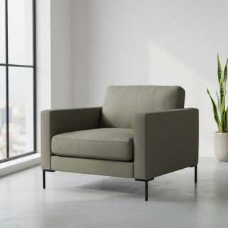 Tesătură din catifea VELVET PREMIUM dark army