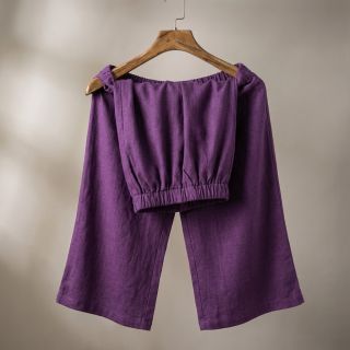 In prespălat dark purple